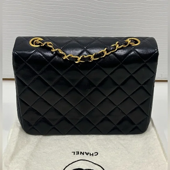 Authentic Chanel Bag - Picture 5 of 16